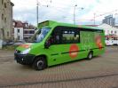 školní autobus